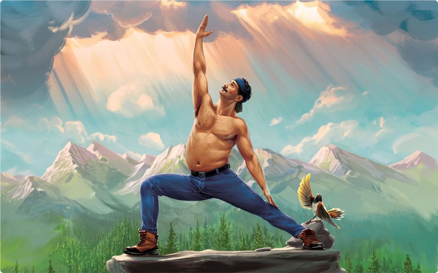 DULUTH TRADING COMPANY